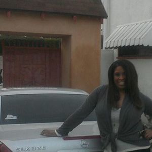 Meet your Posher, Cynthia